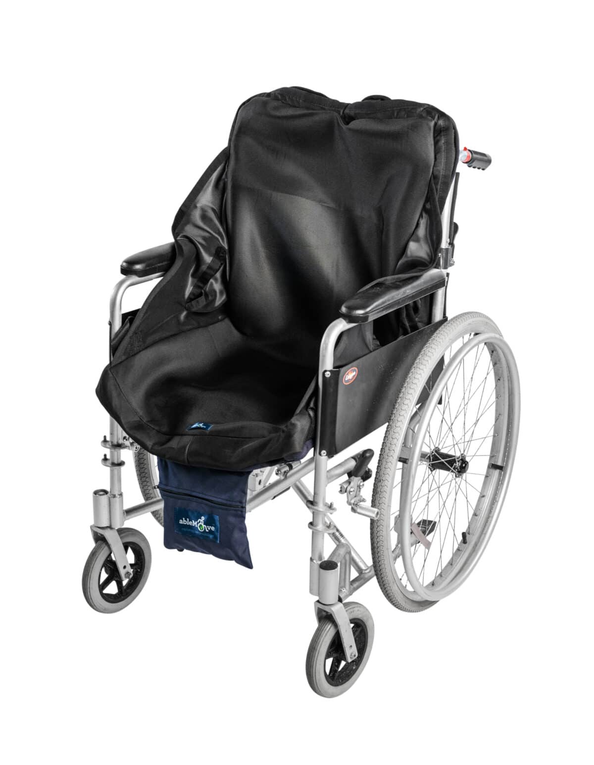 ableSling a transfer sling for wheelchair users by Able Move