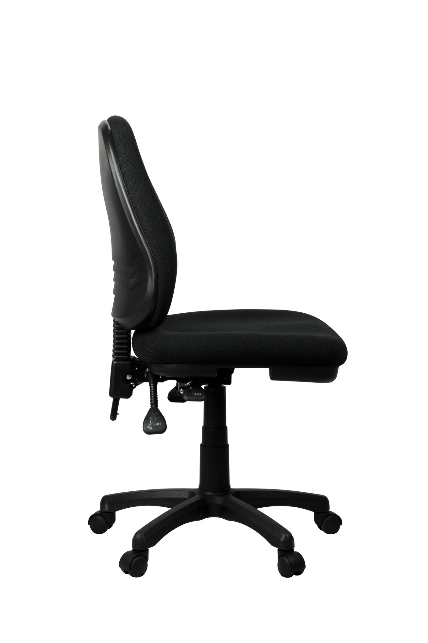 Classic Task Chair Torstar Able Office Furniture