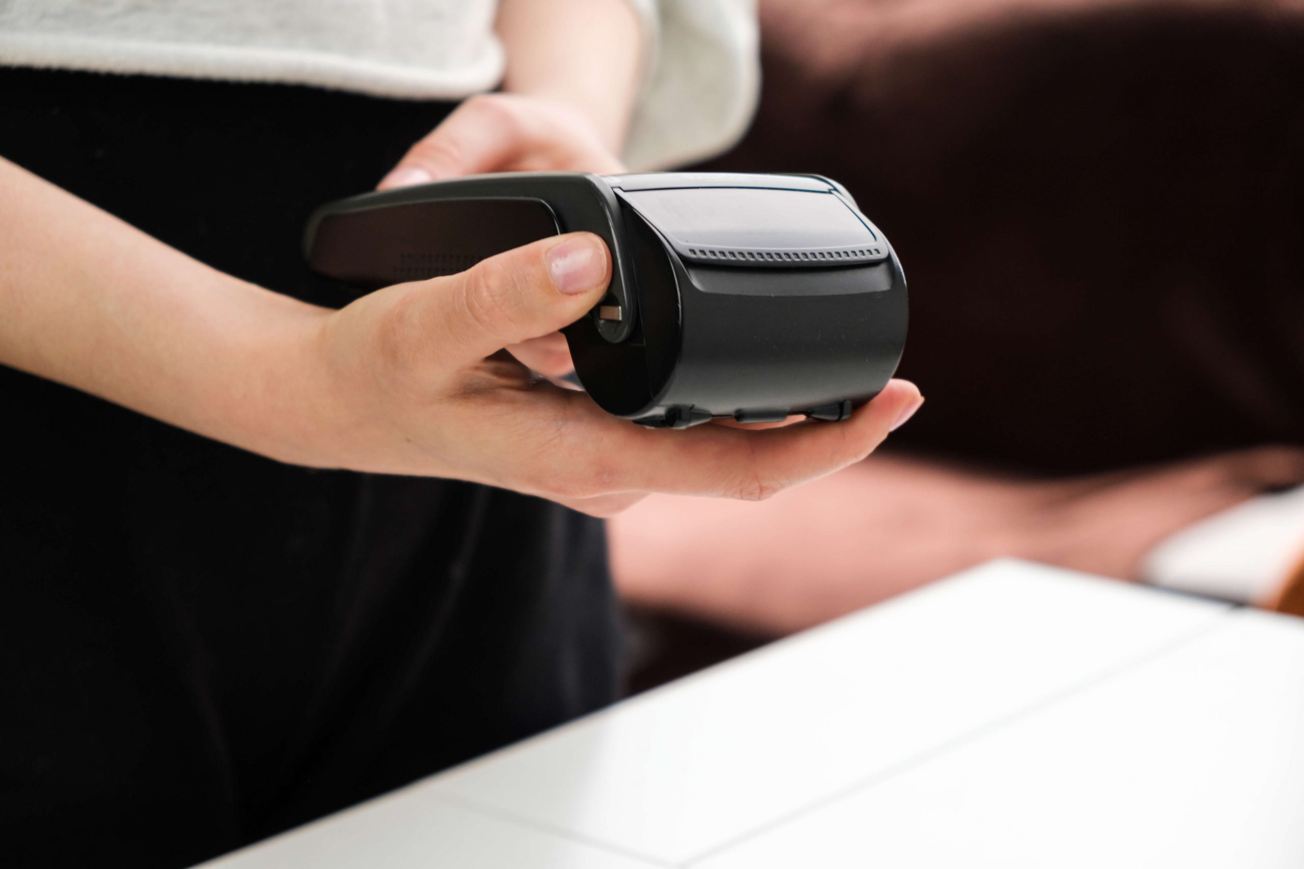 Point Of Sale (POS) Lending Software ABLE Platform