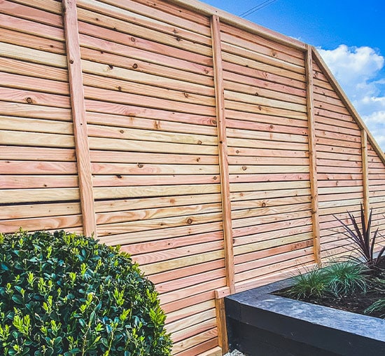 Fencing Contractor Lincoln Able Fencing Services