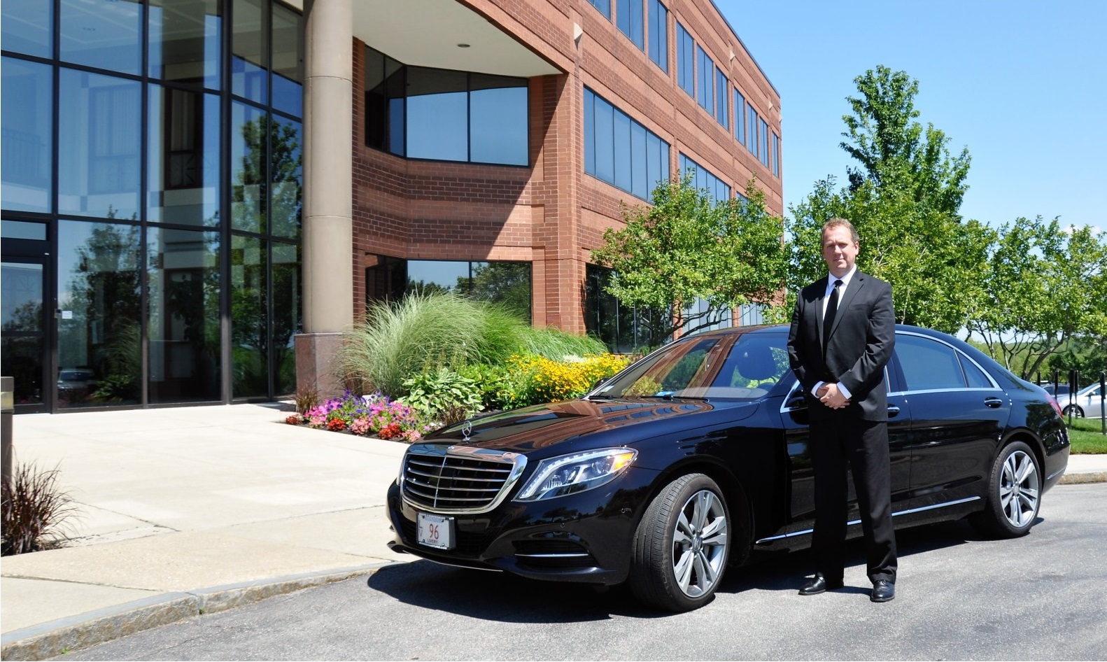 Able Executive Transportation