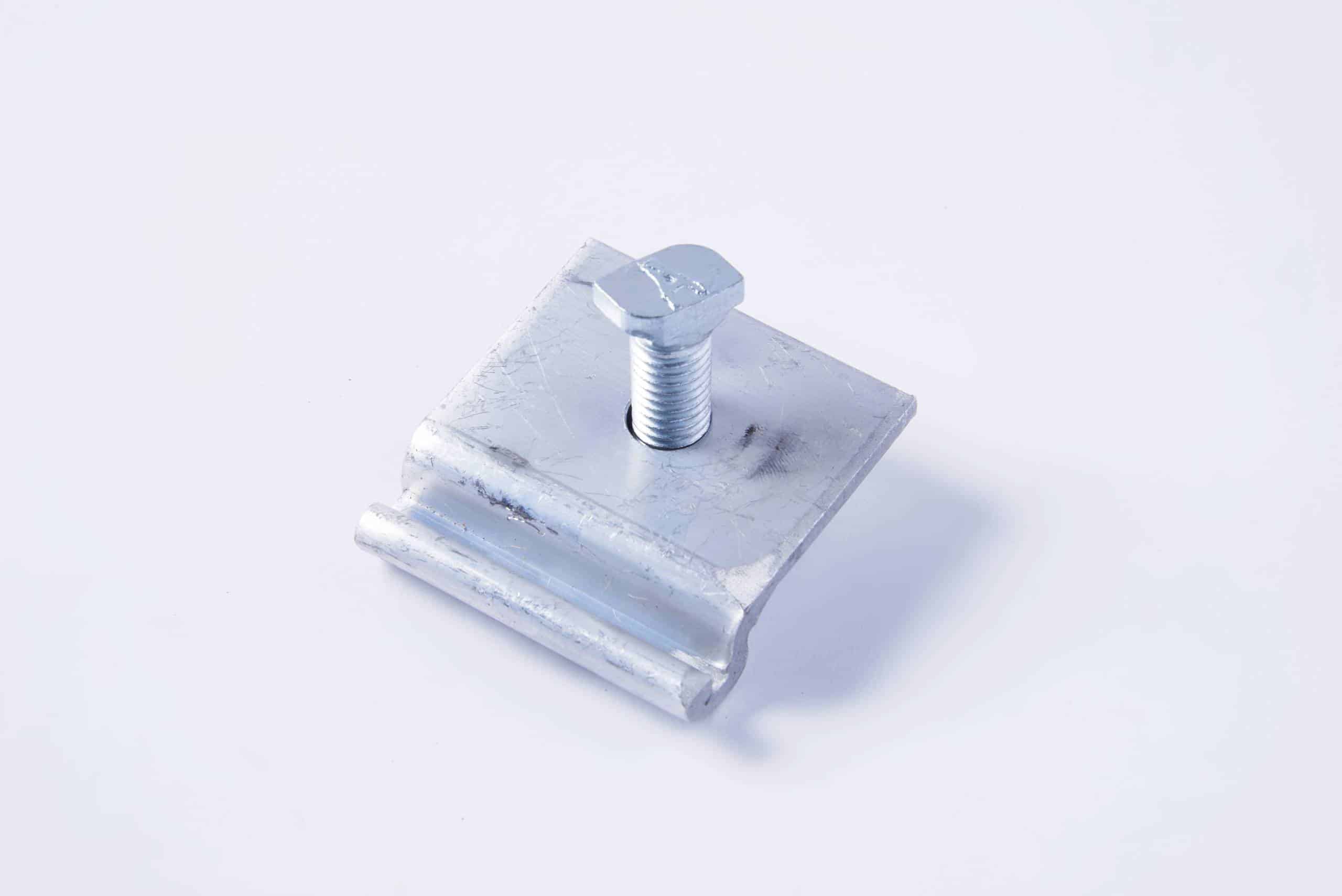 ALUMINUM BEAM A CLIP Able Scaffold