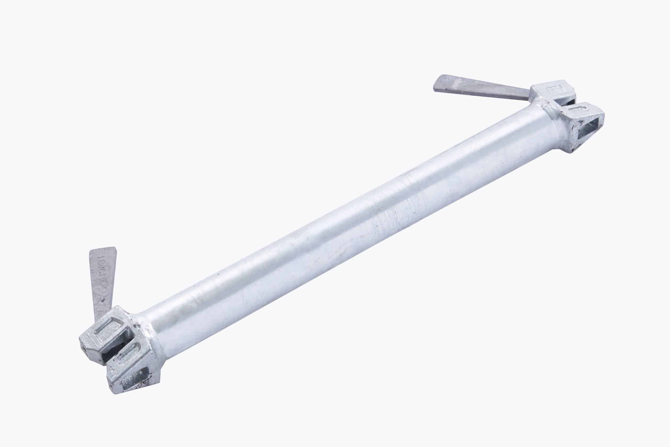 RING LOCK LEDGER 2' HORIZONTAL Able Scaffold