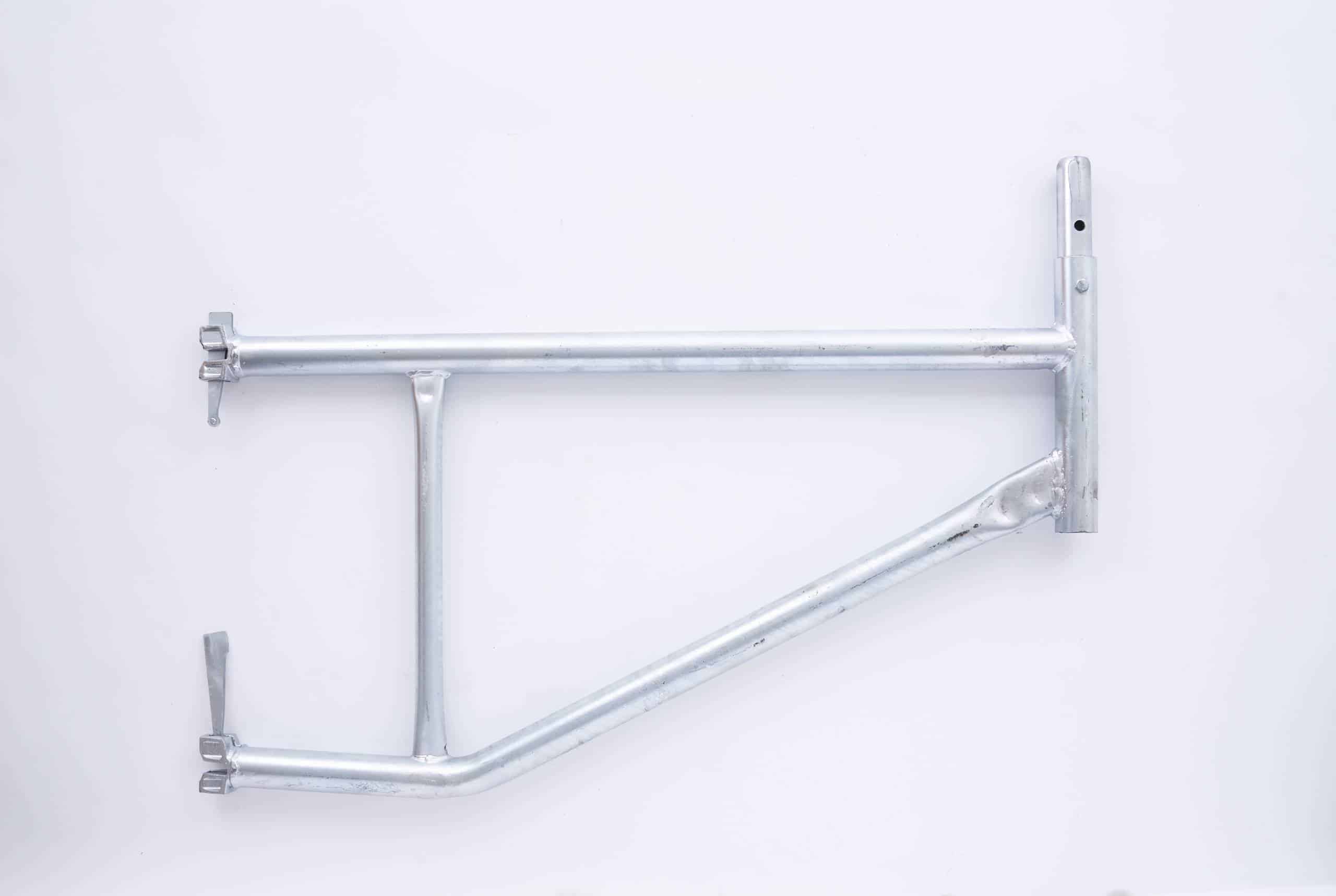 RING LOCK SIDE BRACKET 42" Able Scaffold