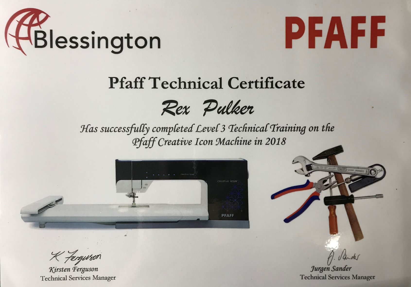 Pfaff Service and Repairs Perth Able Sewing Machine Repairs