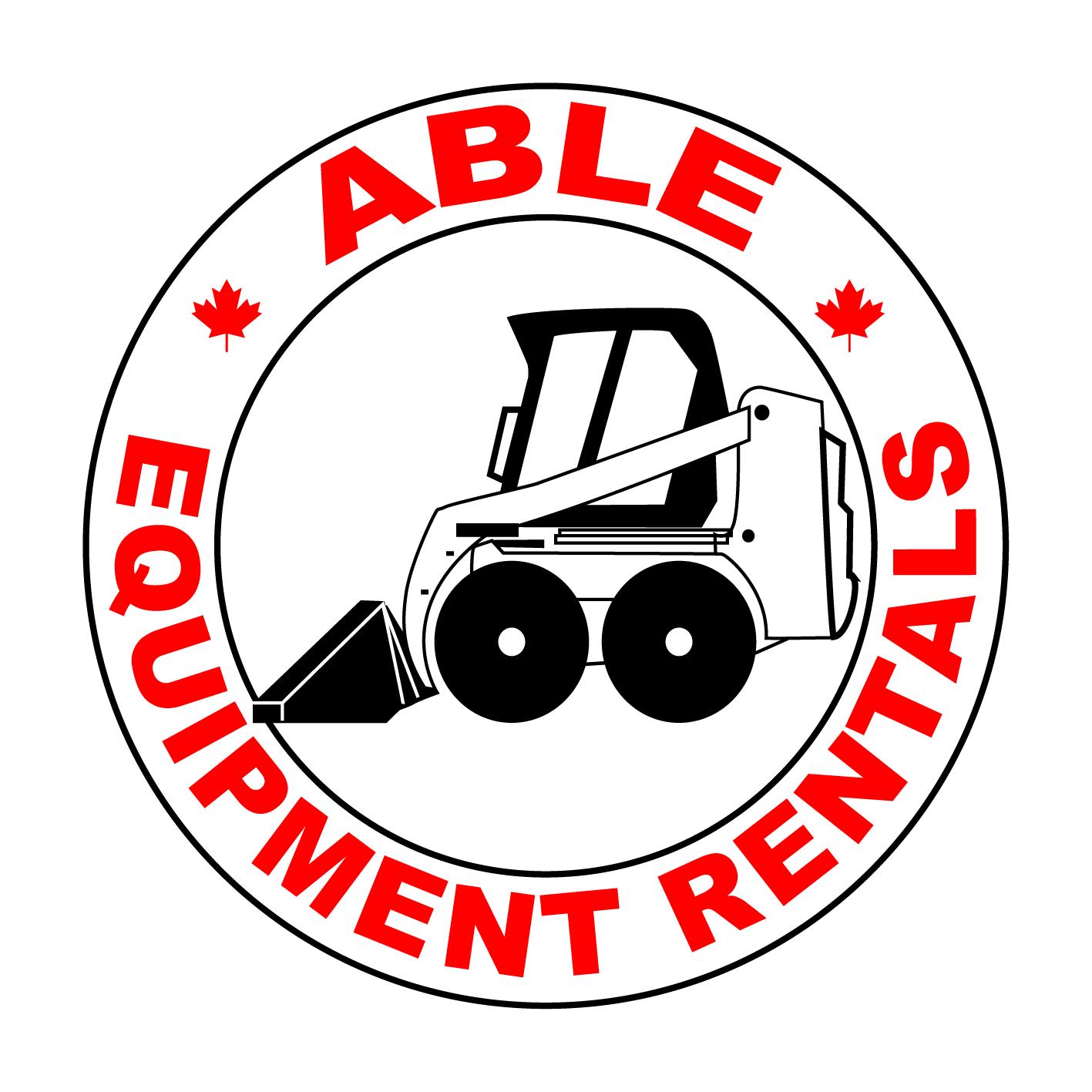 Able Equipment Rentals