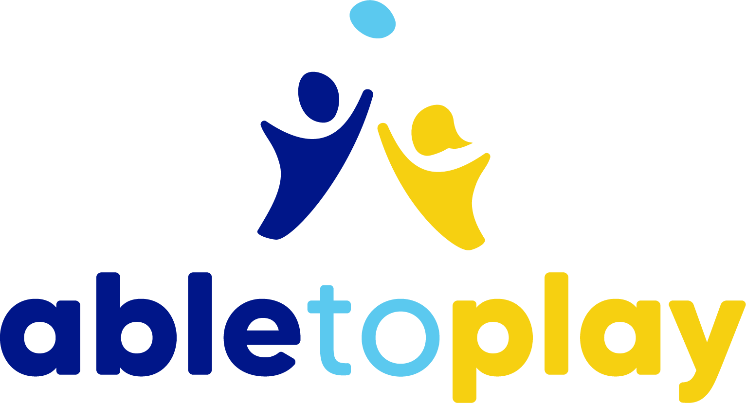 About Us Able to Play