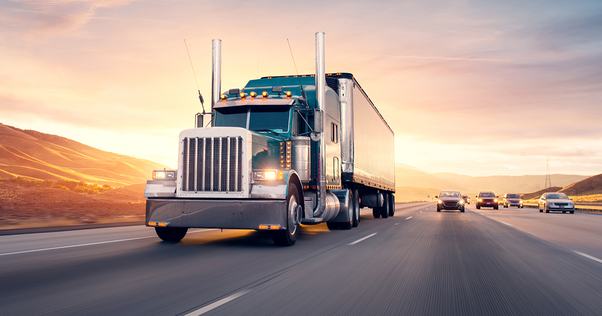 Nebraska's Highest Qualified & Paid Freight Brokers Able Transport