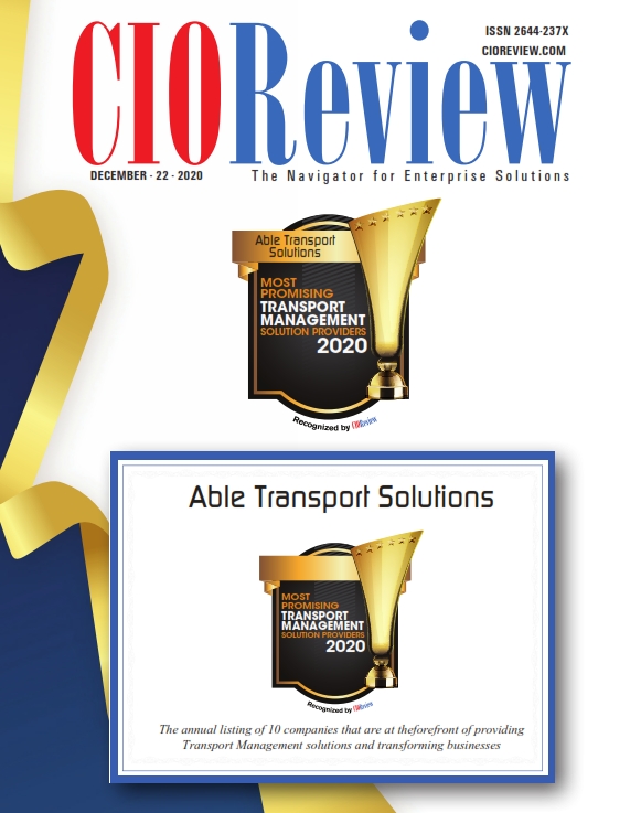 Contact Us for Freight Quotes Able Transport Solutions