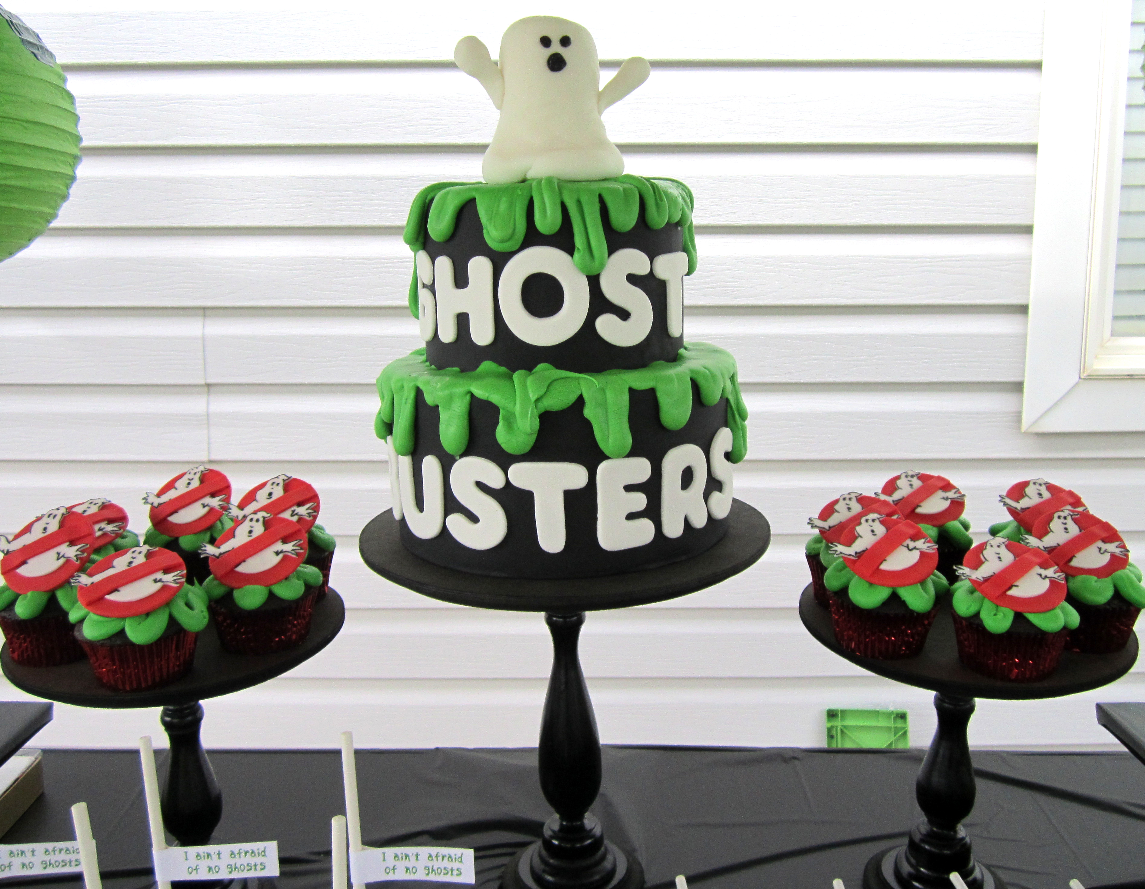 DIY Candlestick Cake Stand Full Tutorial! A Blissful Nest