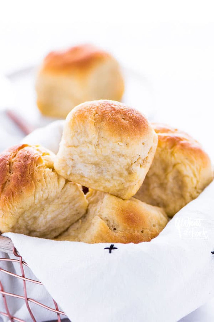 Simple + Easy Gluten Free Recipes Everyone Will Love
