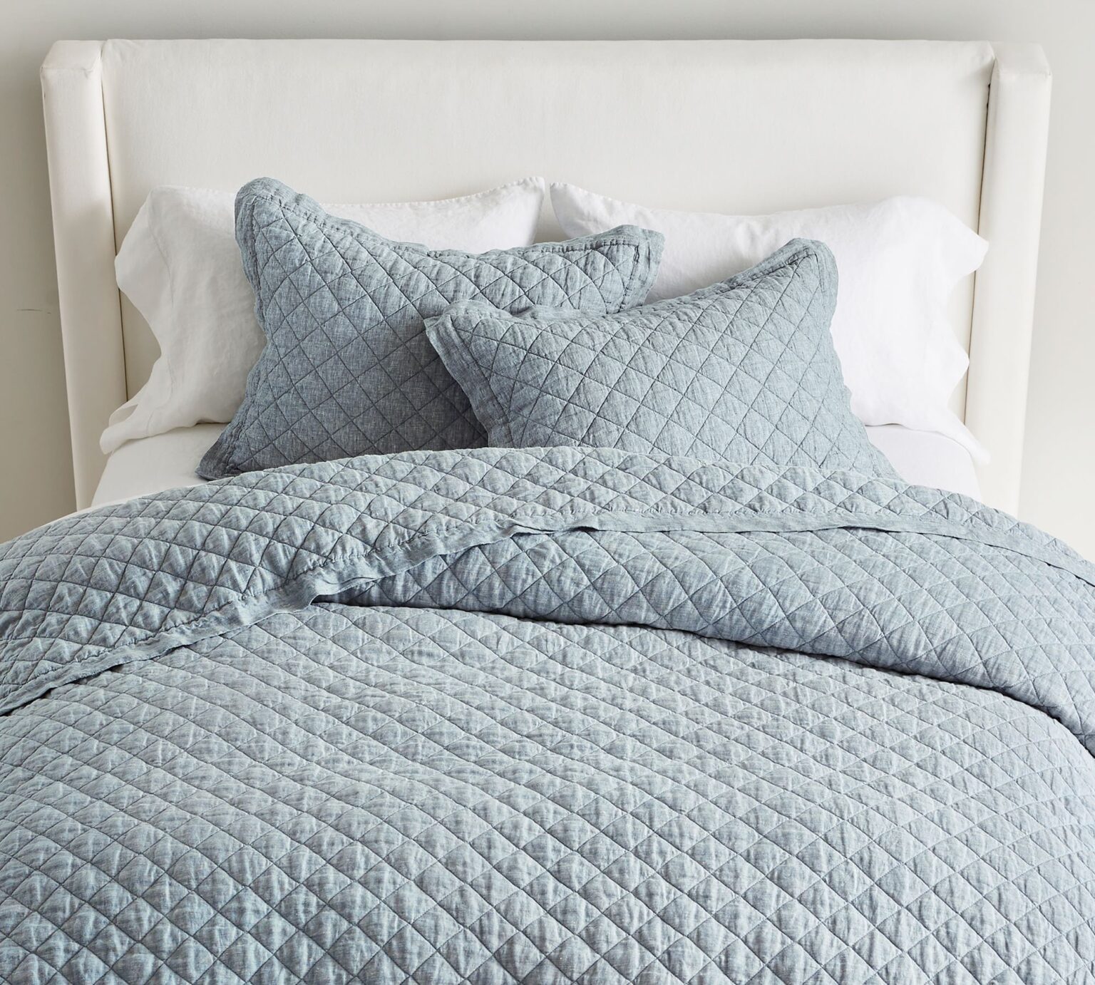 Bed Layering Guide A Blissful Nest