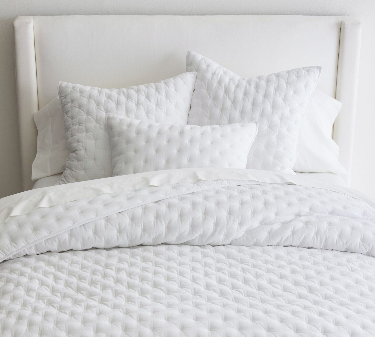Bed Layering Guide A Blissful Nest