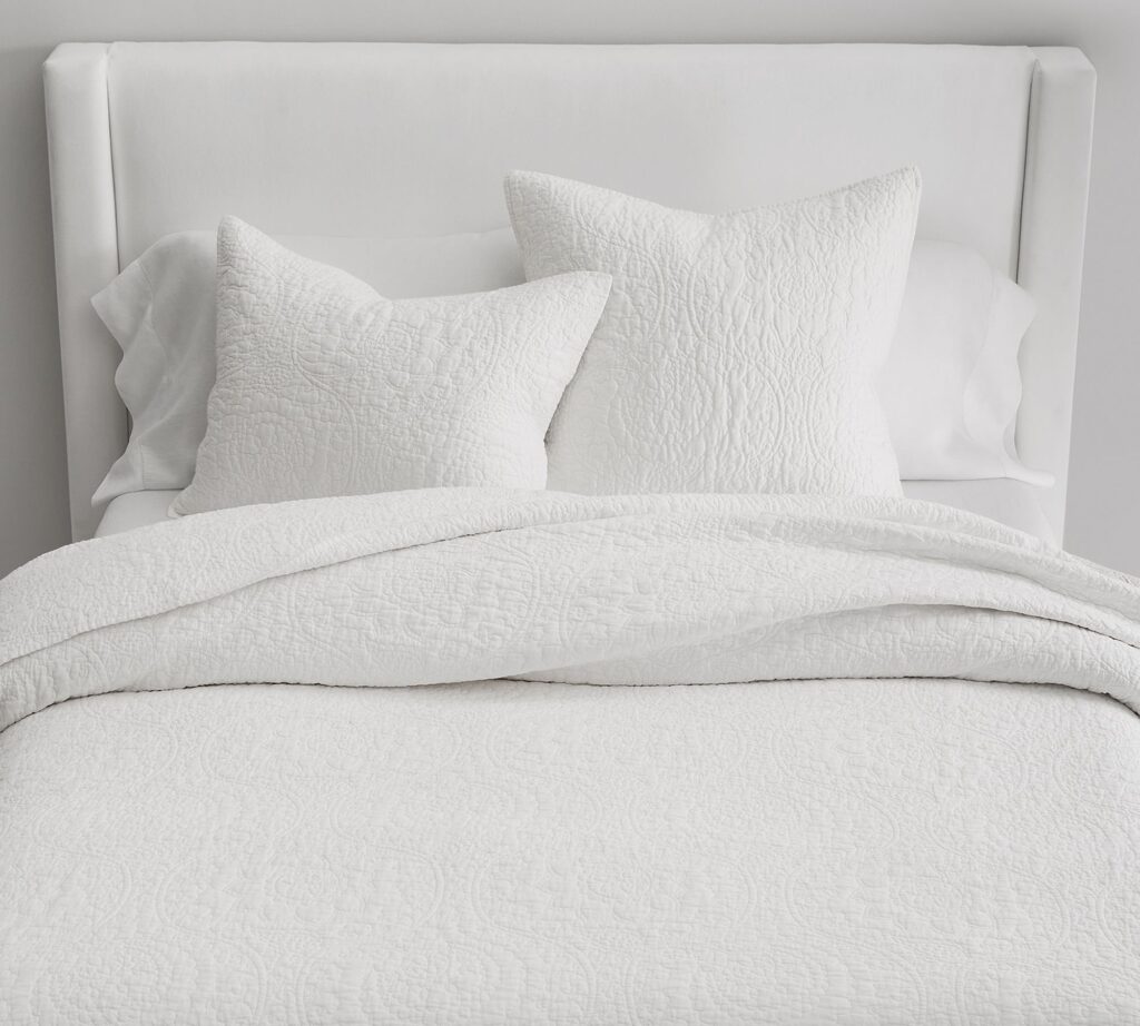 Bedding Layers Explained A Blissful Nest