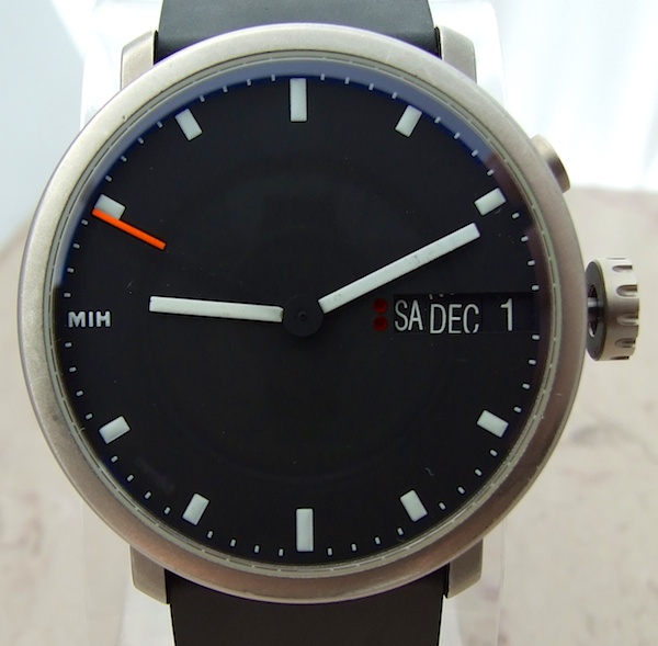 Incredible Mih Watch Review 2023
