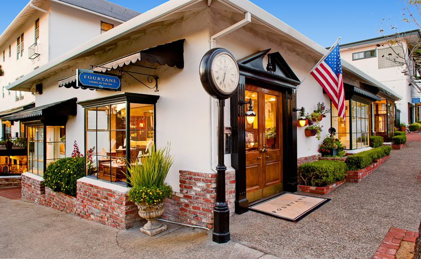 Buying Watches In CarmelByTheSea, California Fourtané Jewelers