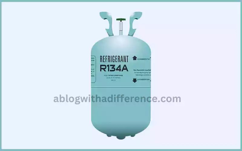 Freon and Refrigerant 5 solid and best difference