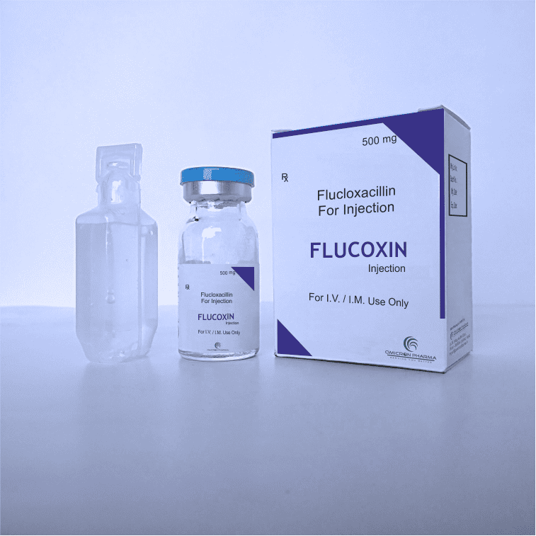 Cloxacillin and Flucloxacillin 12 Best Difference