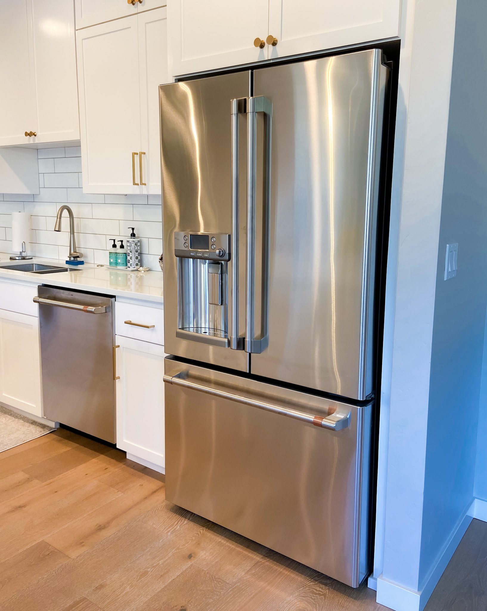 The Best Appliances For Your Kitchen! A BLONDE VINTAGE