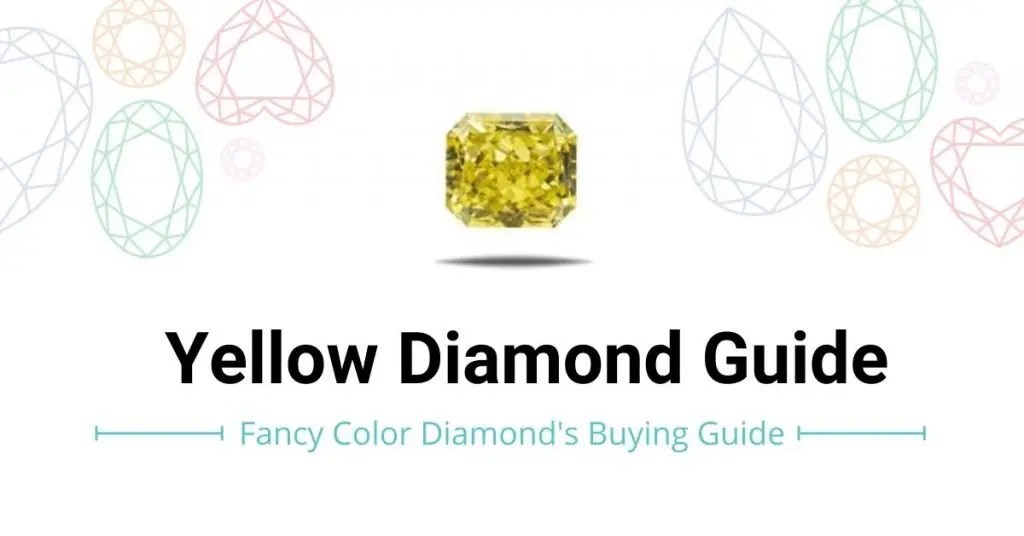 Yellow Color Diamond Buying Guide Price, Rarity & Ring Idea For Vivid