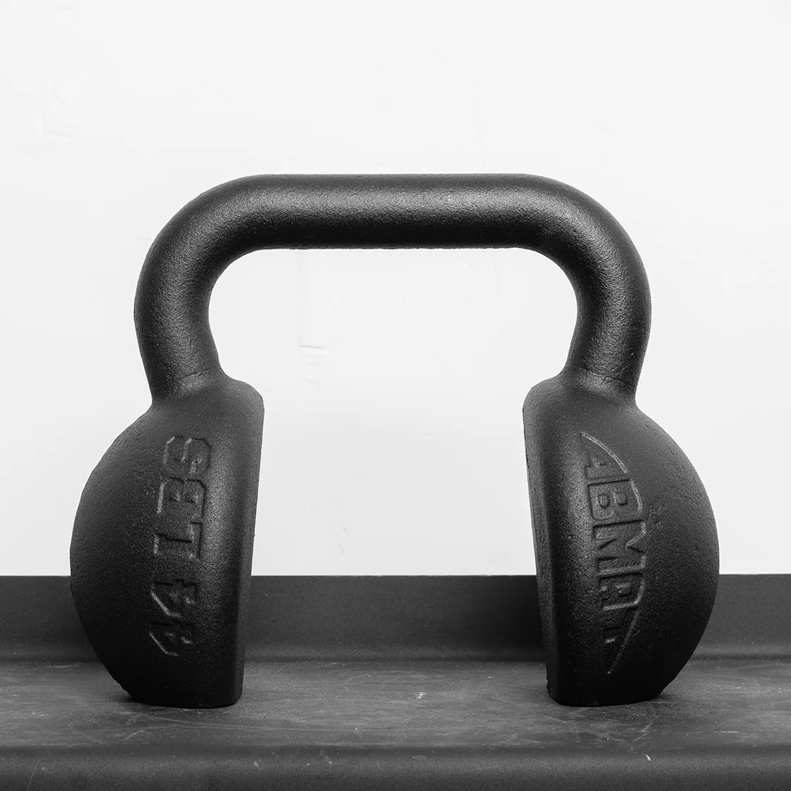The UBell by AbMat® Hybrid Kettlebell AbMat® Custom Product