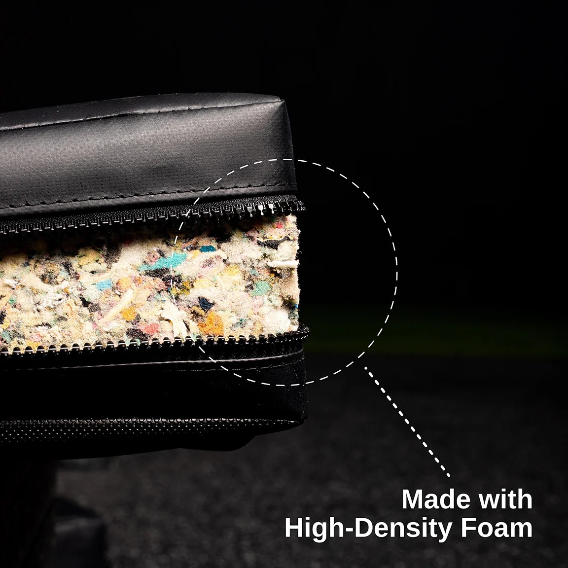 DC Blocks x Crash Cushions by AbMat® Weightlifting Drop Pads AbMat