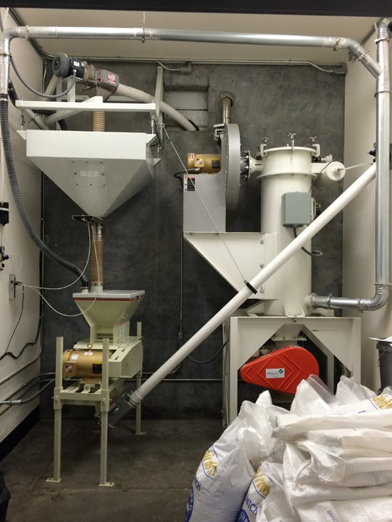 Beginner's Guide To Grain Handling Brewery Division of ABM Equipment