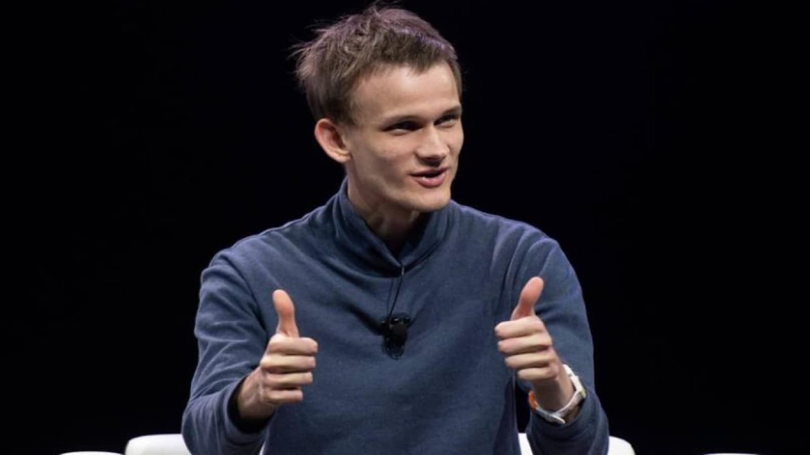 Vitalik 解釋轉移 ETH ：2018 年起就不再為個人利益賣幣 鏈新聞 ABMedia