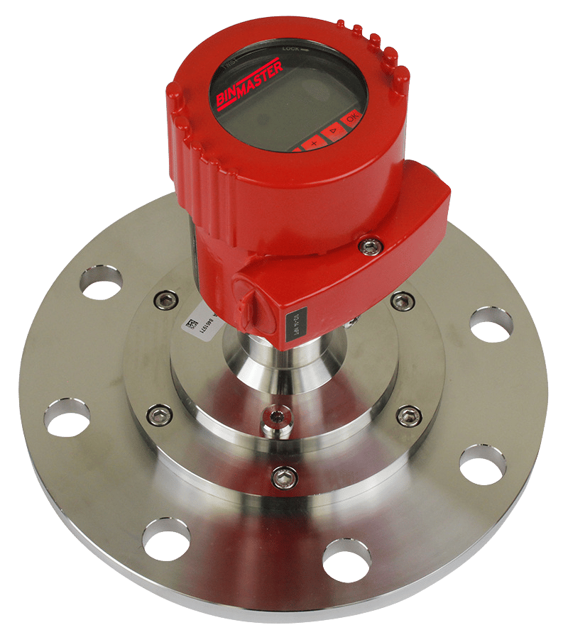 Level Indicators Sales, Install, 24/7 Service