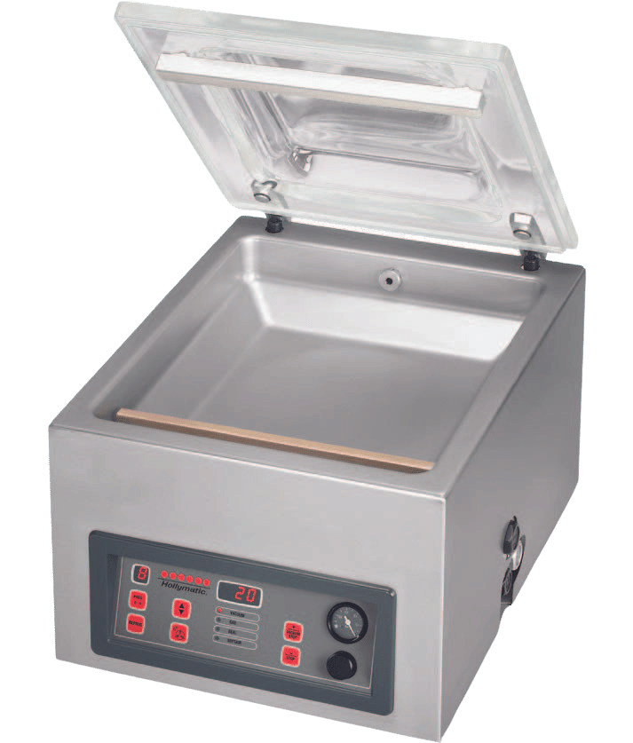 Med. Tabletop Vacuum Sealer ABM Equipment