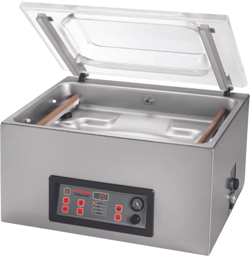 Lg. Tabletop Vacuum Sealer ABM Equipment