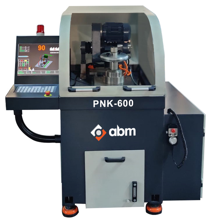 ABM Machinery Grinding Machines