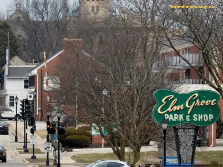 A Guide to Elm Groove Estate ABM Homes Australia