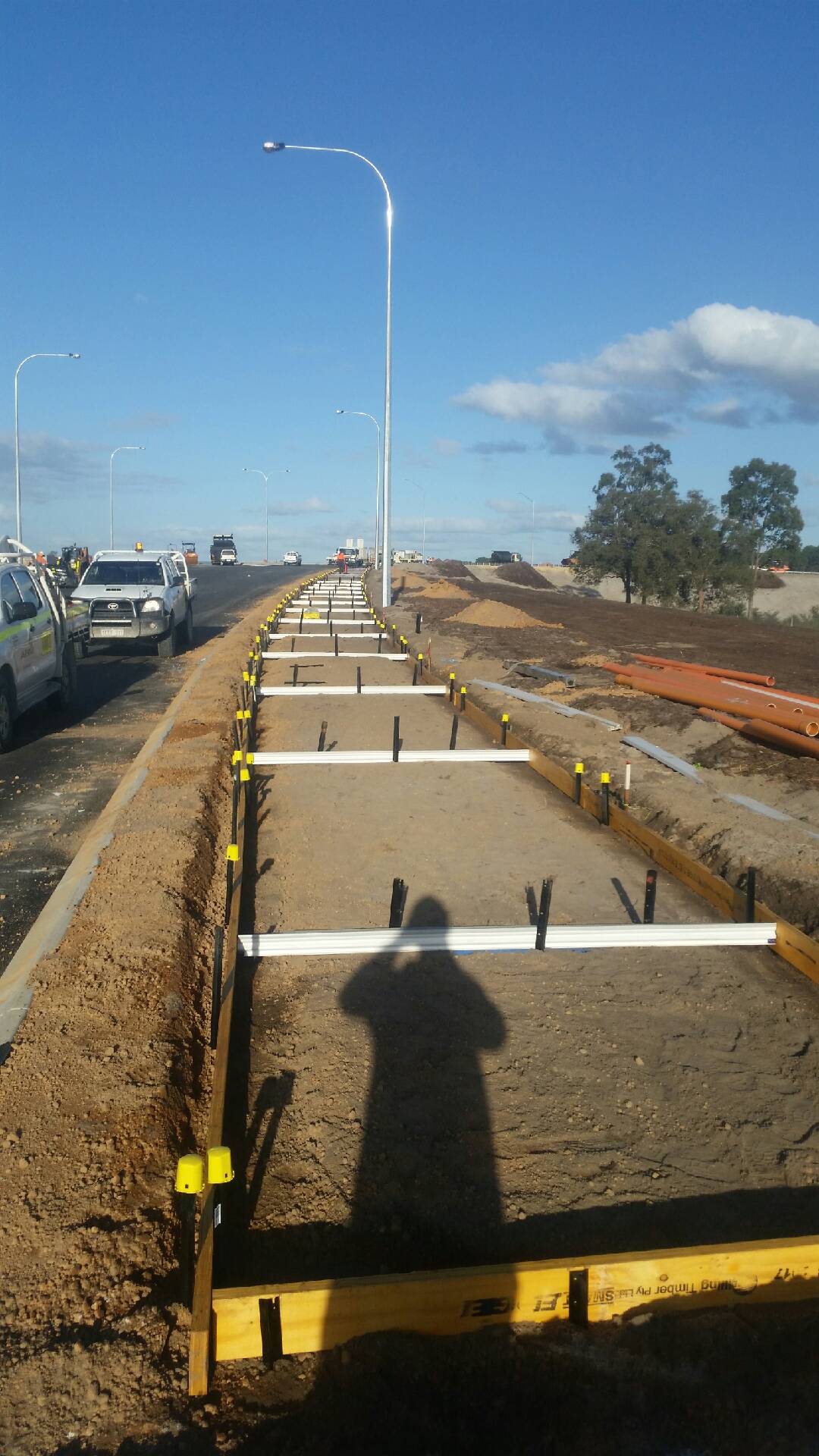 Ancillary Services Perth ABM Landscaping