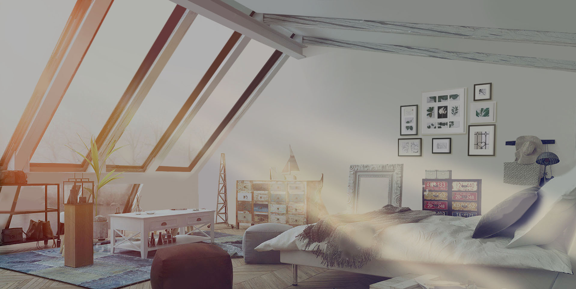 Fire Resistance Specifications For Loft Conversions ABM Lofts