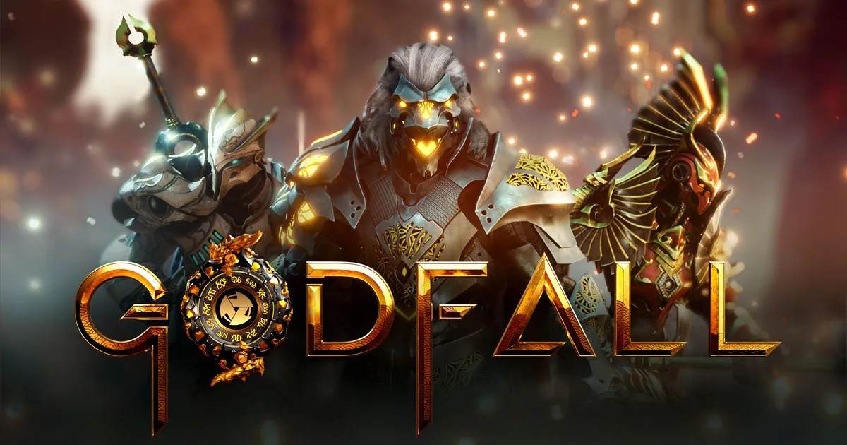 Godfall Update 1 04 Patch Notes September 9 Abn News