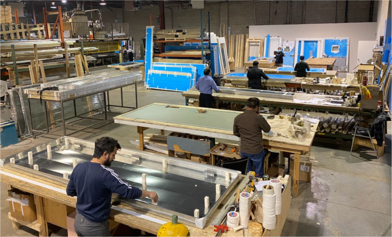 ABN Refrigeration Manufecturing