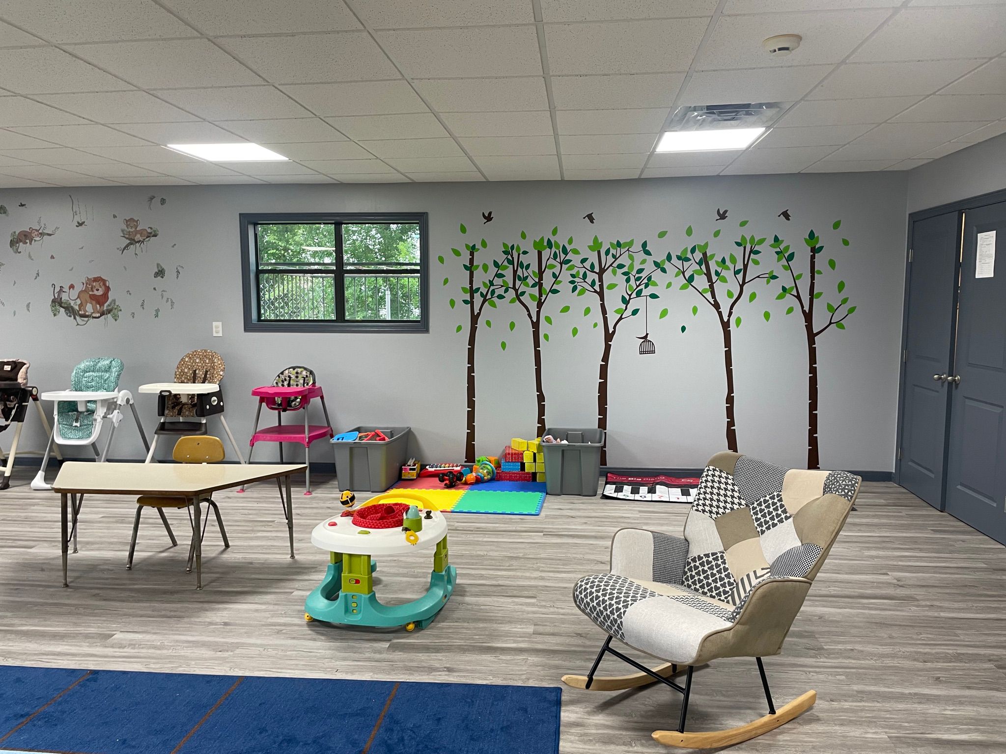 Photo Gallery A & B Nursery Preschool