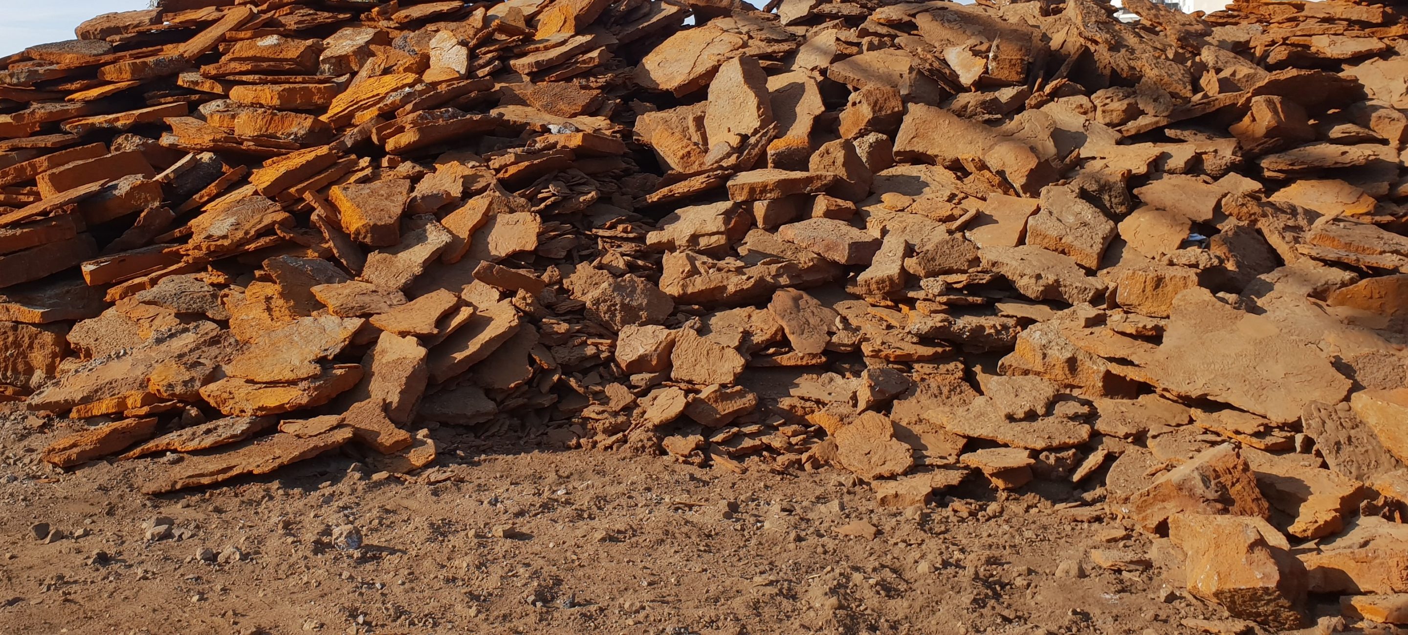 Beach Iron ABO Global