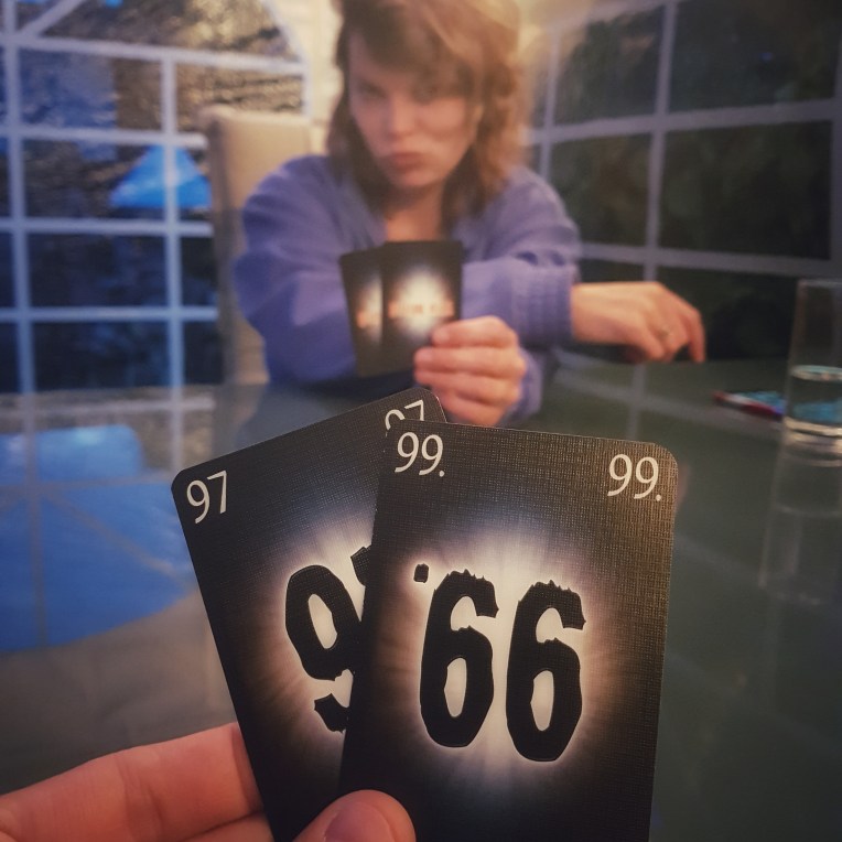 The Mind, is this card game a pathetic hype monster or are there really