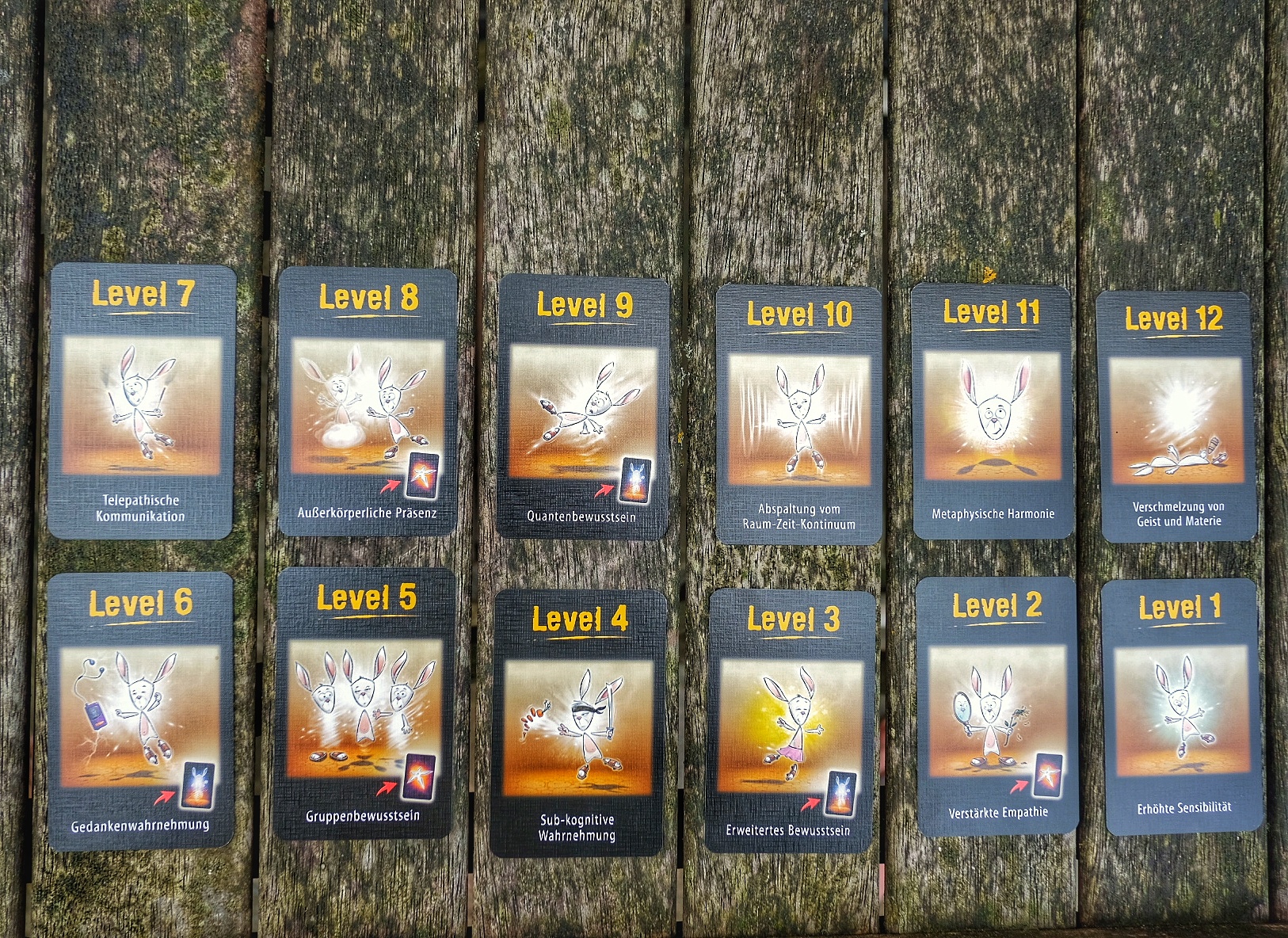 The Mind, is this card game a pathetic hype monster or are there really