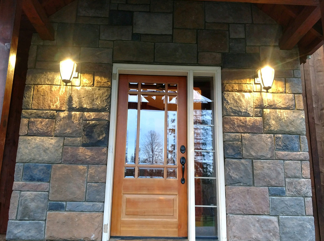 Mason Vancouver WA Masonry contractor in Vancouver Washington