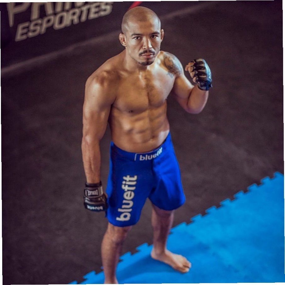 UFC 레전드 조제 알도 은퇴, ‘리우의 왕’의 마지막 순간