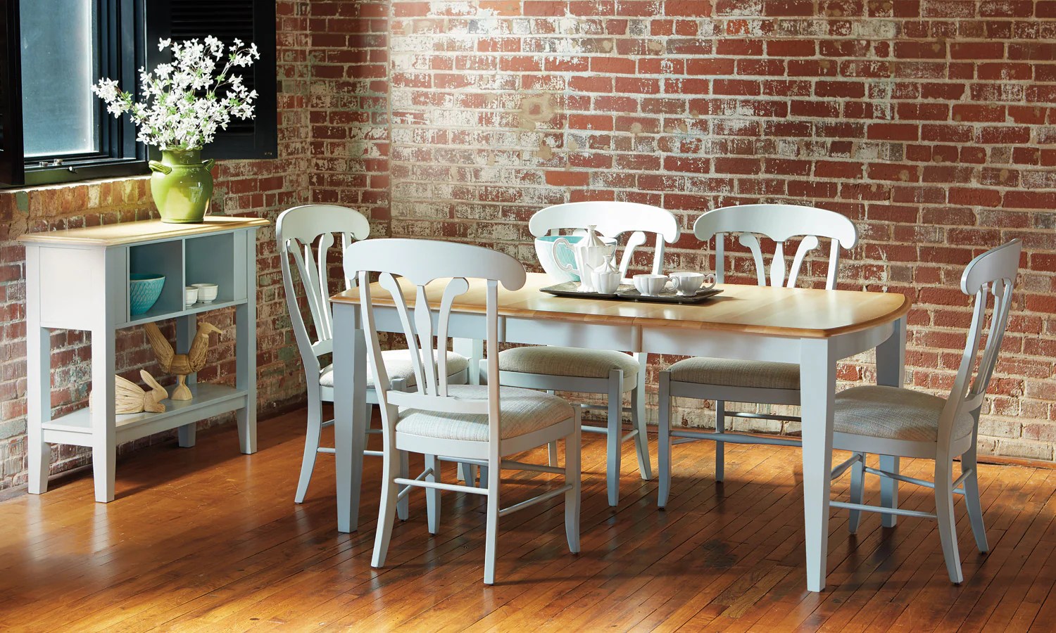 Bermex Expression Tables TBRRE0751 Aboda Decor Premium Furniture Showroom in Barrie, Ontario