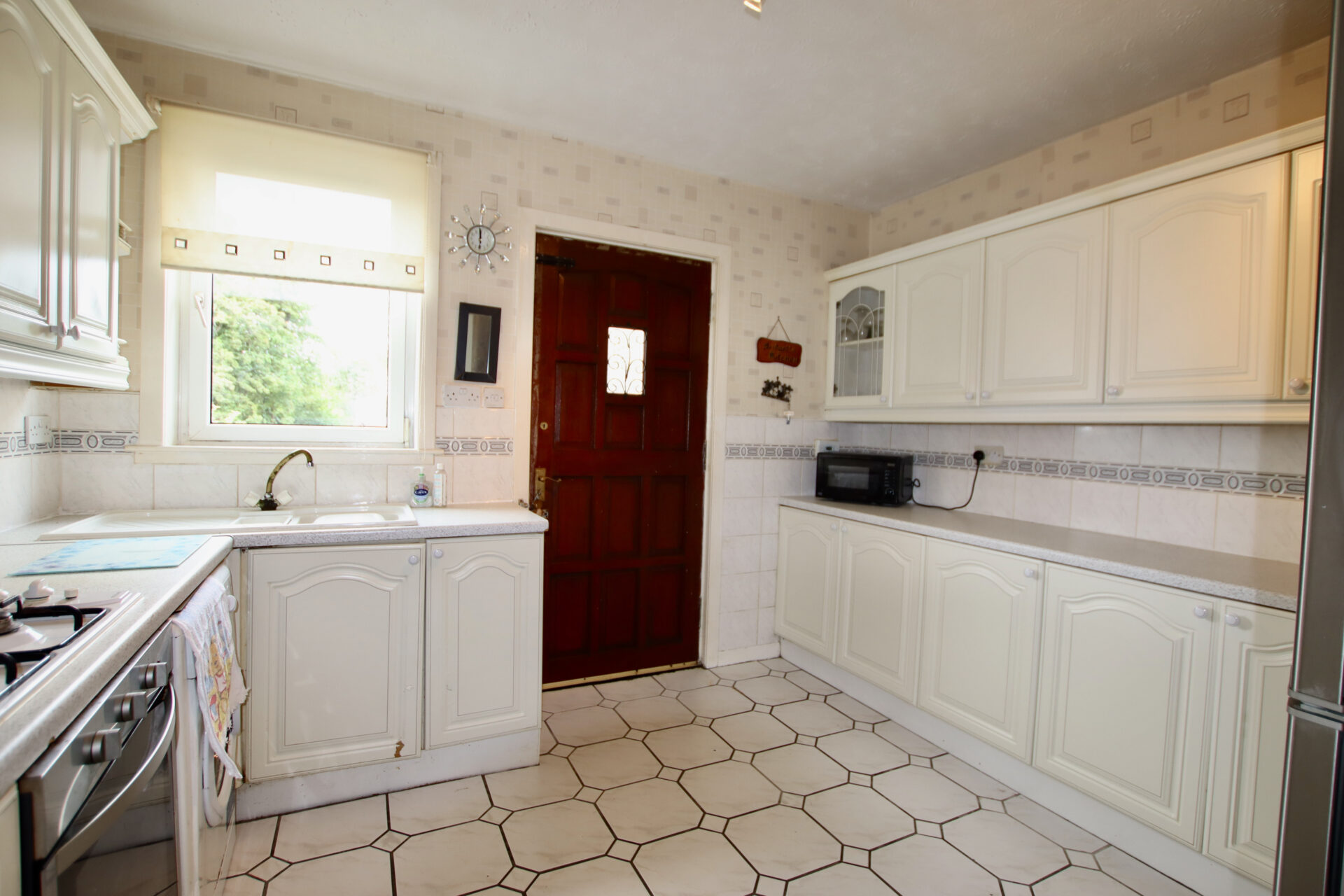 Albion Street, Coatbridge, ML5 Abode Estate Agency
