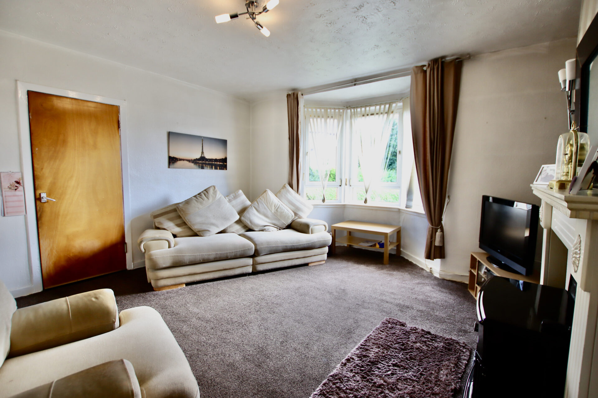 Albion Street, Coatbridge, ML5 Abode Estate Agency