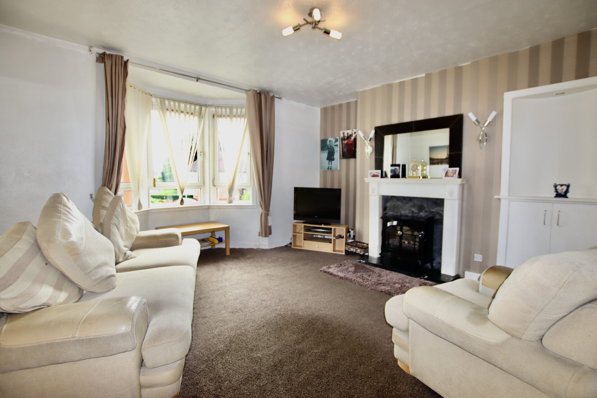 Albion Street, Coatbridge, ML5 Abode Estate Agency