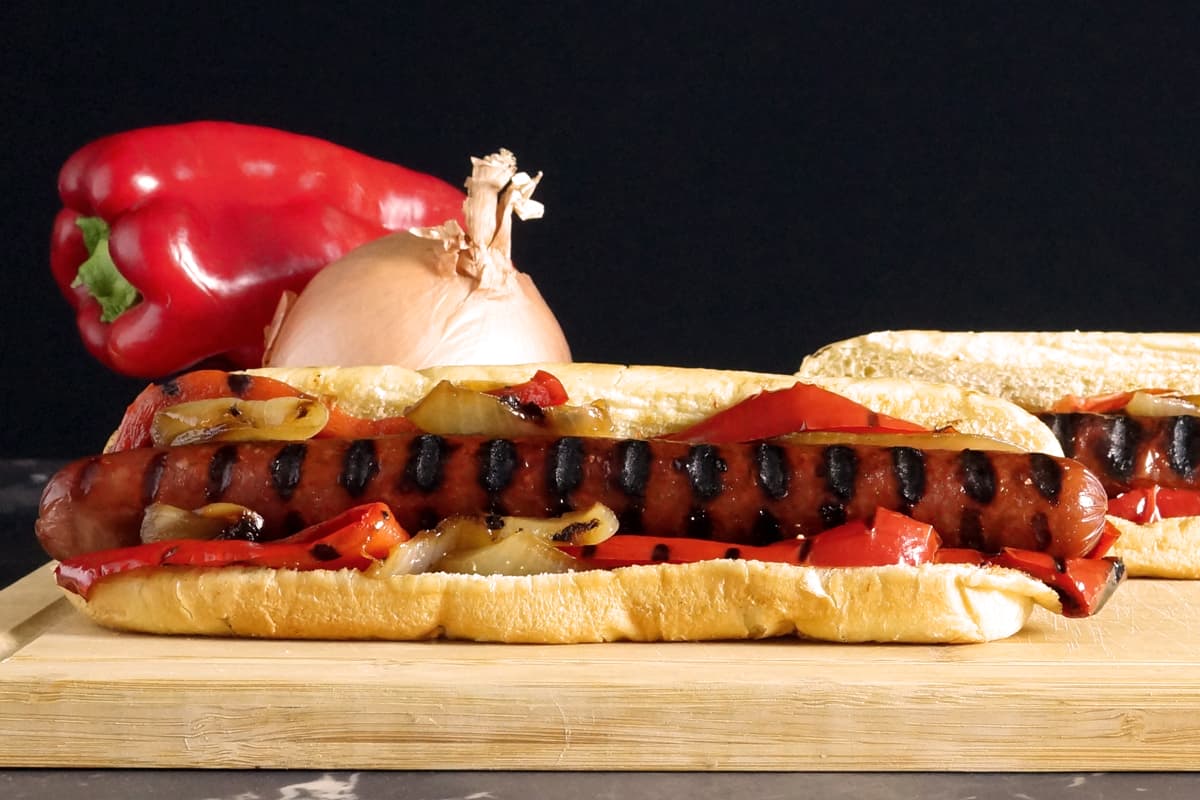 Foreman Smokeless Indoor Grill