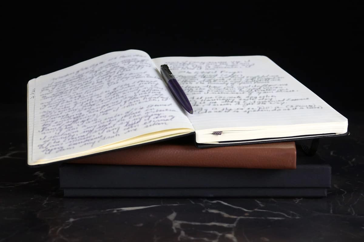 Best Leather Journals Stylish and Practical