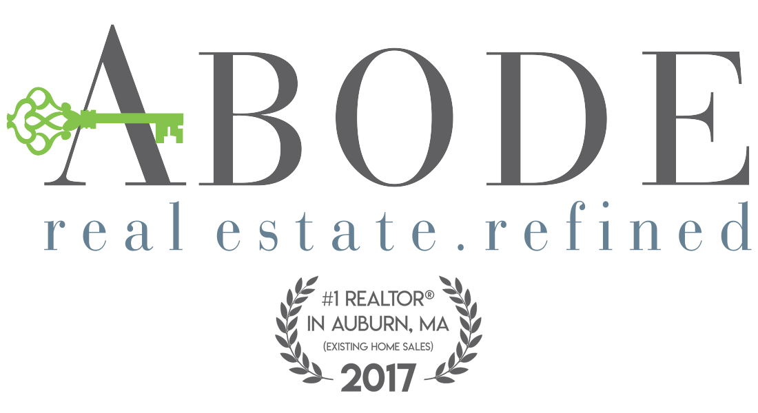 Abode Real Estate real estate • refined